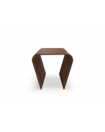 Tom Schneider Living Taper Lamp Table