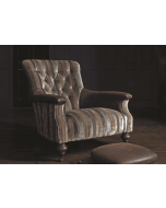 John Sankey Slipper Chair