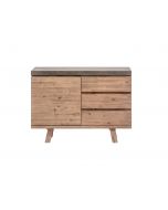 Dakota Small Sideboard