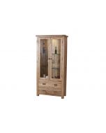 Montana Glass Display Cabinet