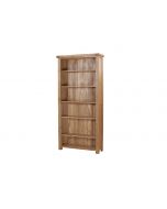 Montana Large Wide Bookcase