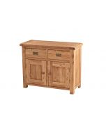 Montana Small Sideboard