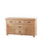 Montana Large Sideboard