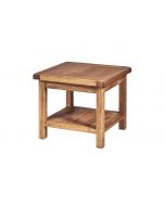 Montana Square Coffee Table