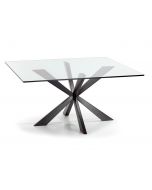 Cattelan Italia Spyder Large Square Table