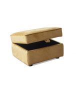 Alstons Venetian Storage Stool