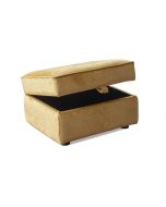 Alstons Madison Storage Stool