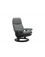 Stressless Consul Recliner Chair with Leg Comfort