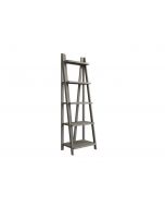 Rennes Dining Tall Narrow Bookcase