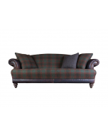 Tetrad Harris Tweed Taransay Midi Sofa