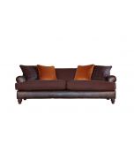 Tetrad Harris Tweed Nevis Midi Sofa