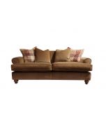 Tetrad Harris Tweed Nevis Petit Sofa