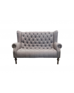 Alexander & James Theo Highback Sofa