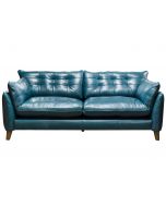 Alexander & James Tobias 3 Seater Sofa