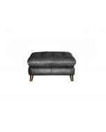 Alexander & James Tobias Footstool