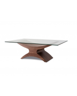 Tom Schneider Atlas Coffee Table