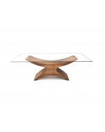 Tom Schneider Atlas Large Dining Table