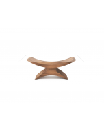 Tom Schneider Atlas Medium Dining Table