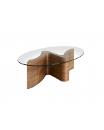 Tom Schneider Serpent Large Coffee Table