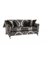 Duresta Trafalgar 2.5 Seat Sofa Cushion Back