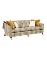 Duresta Trafalgar 3 Seat Sofa Cushion Back
