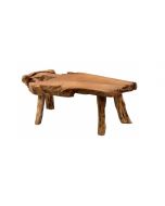 Ancient Mariner Tree Root Furniture Coffee Table