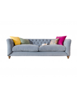 Tetrad Truffle Grand Sofa