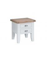 Hague Living & Dining Lamp Table