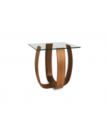 Tom Schneider Living Tulip Lamp Table