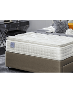 Relyon Dreamworld Ullswater Natural Silk 2900 Mattress