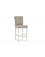 Lyanna Upholstered Bar Stool (Pair)