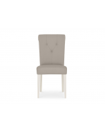 Lyanna Upholstered Dining Chair (Pair)