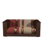 Tetrad Vagabond Petit Sofa Buttoned Back