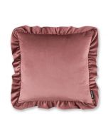 Paloma Home Ruffle Blossom Feather Filled Cushion