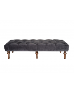 Alexander & James Victoria Footstool