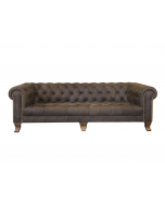 Alexander & James Vivienne Maxi Sofa (No Cushions)