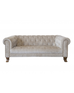 Alexander & James Vivienne Midi Sofa (No Cushions)