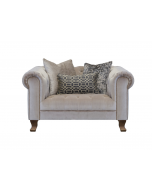 Alexander & James Vivienne Snuggler Chair