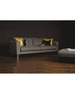 John Sankey Voltaire Classic Back King Size Sofa