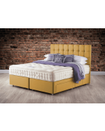 Hypnos Walbury Pillow Top Divan Bed