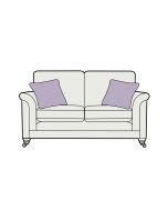 Alstons Waldorf 2 Seater Sofa