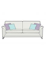 Alstons Waldorf Grand Sofa