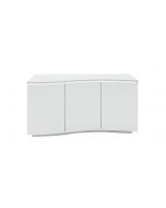 Camaro Sideboard (White Gloss)