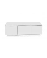 Camaro TV Cabinet (White Gloss)