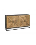 Bombay Wide Sideboard