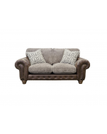 Alexander & James Wilson Small Standard Back Sofa