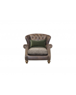 Alexander & James Wilson Wing Chair