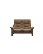Stressless Windsor High Back 2 Seater Sofa