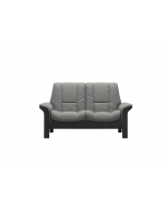 Stressless Windsor Low Back 2 Seater Sofa