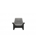 Stressless Windsor Low Back Chair